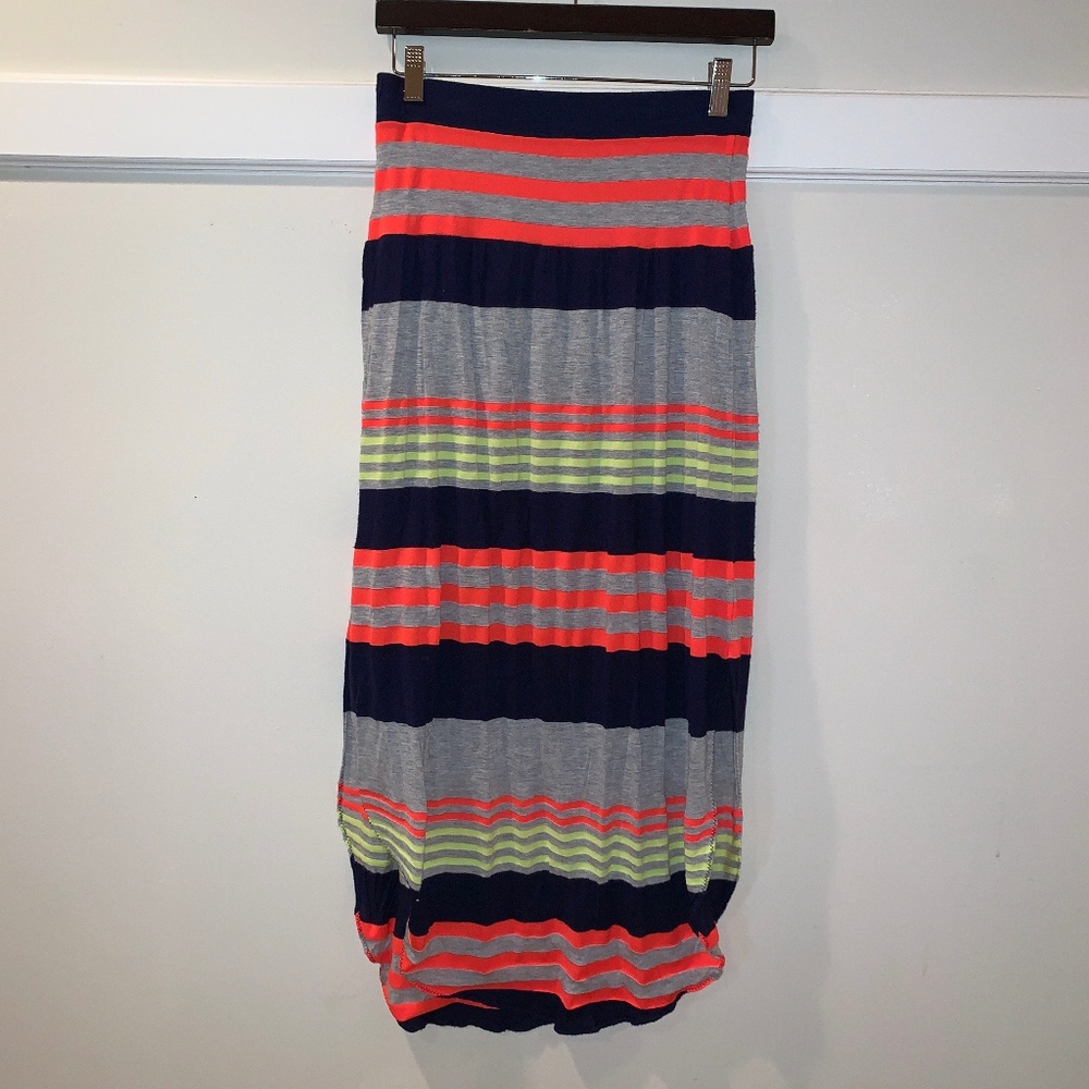 Marc by Marc Jacobs Jersey Maxi Skirt